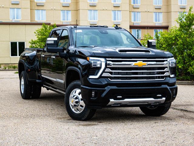 chevrolet Silverado 3500HD 2026 - 2