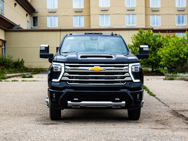 chevrolet Silverado 3500HD 2026 - 3