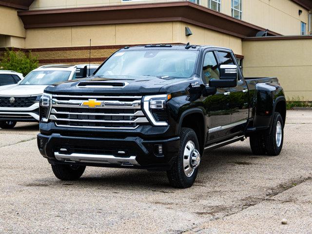 chevrolet Silverado 3500HD 2026 - 4