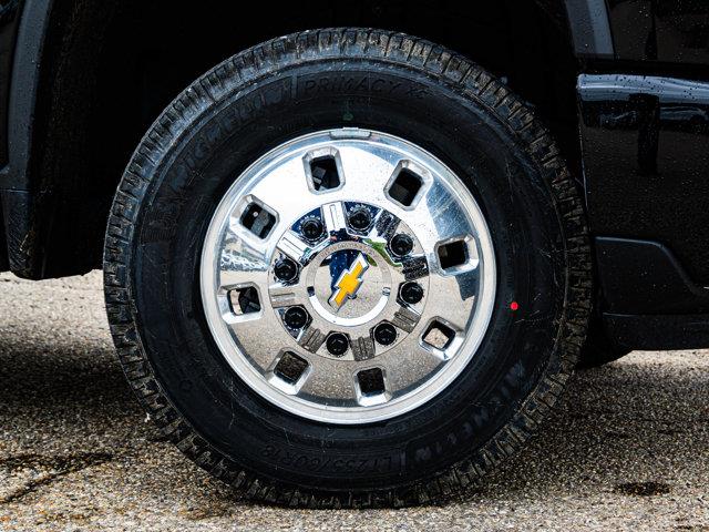 chevrolet Silverado 3500HD 2026 - 5