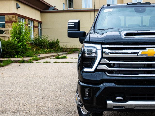 chevrolet Silverado 3500HD 2026 - 6