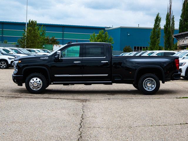 chevrolet Silverado 3500HD 2026 - 10
