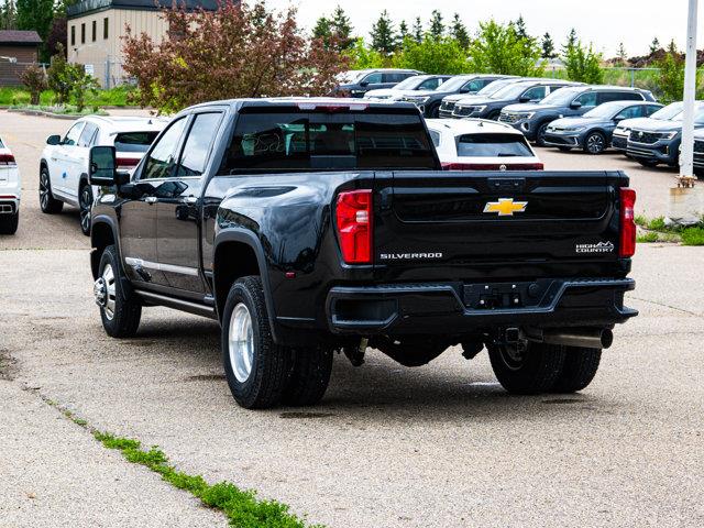 chevrolet Silverado 3500HD 2026 - 11