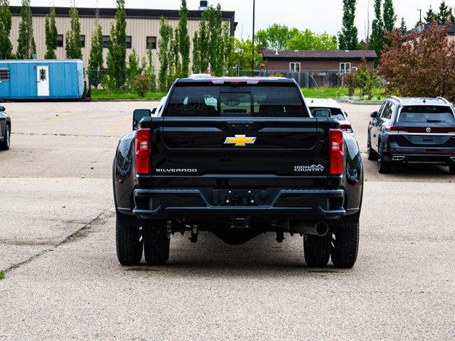 chevrolet Silverado 3500HD 2026 - 12