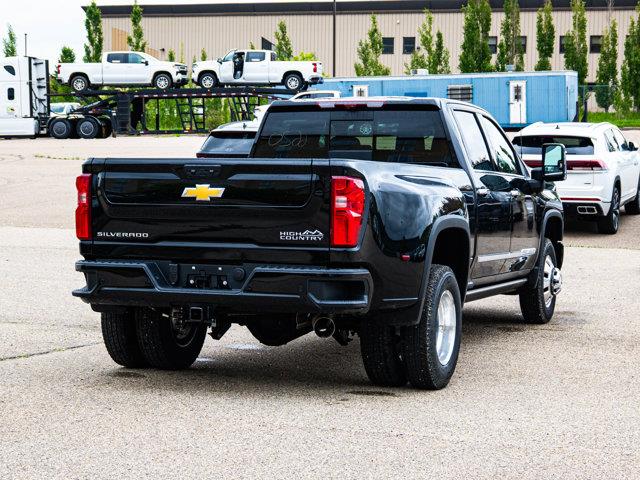 chevrolet Silverado 3500HD 2026 - 13