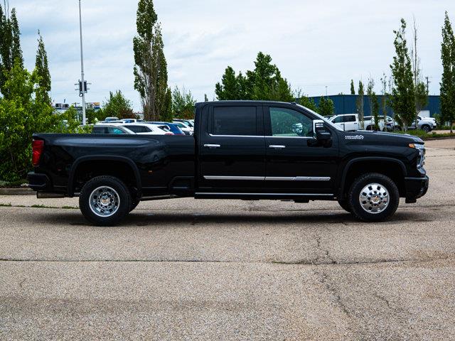 chevrolet Silverado 3500HD 2026 - 14