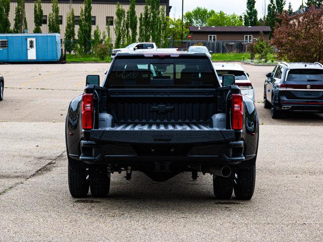 chevrolet Silverado 3500HD 2026 - 15