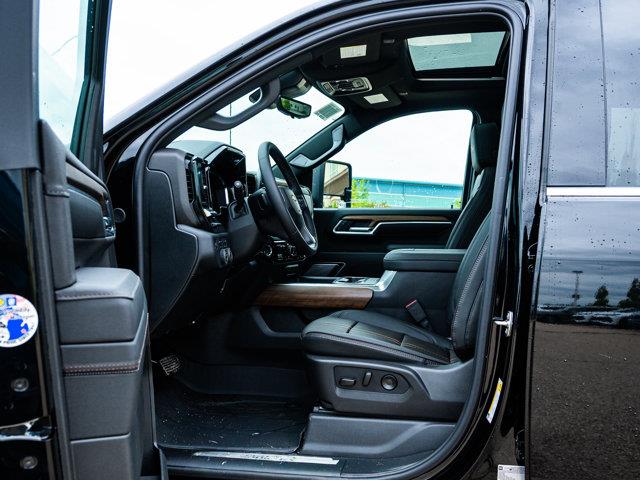 chevrolet Silverado 3500HD 2026 - 17