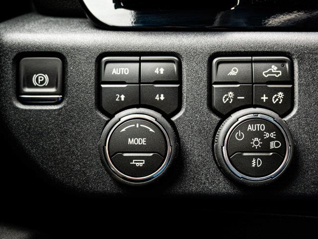 chevrolet Silverado 3500HD 2026 - 19