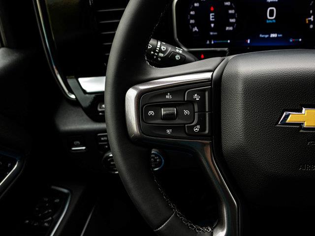 chevrolet Silverado 3500HD 2026 - 23