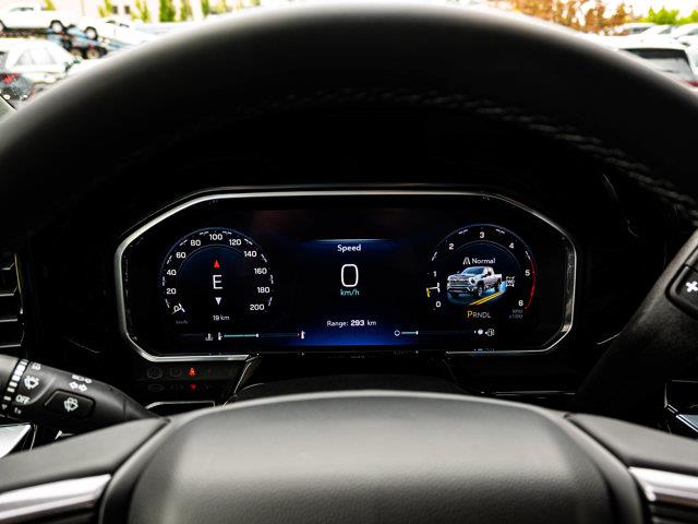 chevrolet Silverado 3500HD 2026 - 24