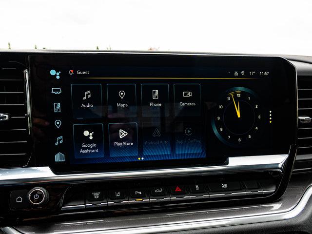 chevrolet Silverado 3500HD 2026 - 27