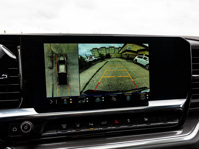chevrolet Silverado 3500HD 2026 - 28