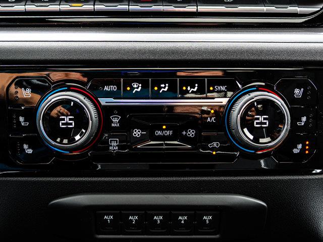 chevrolet Silverado 3500HD 2026 - 29
