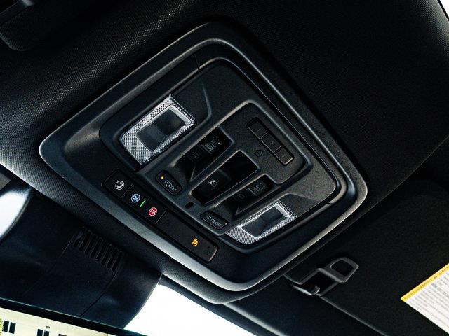 chevrolet Silverado 3500HD 2026 - 31
