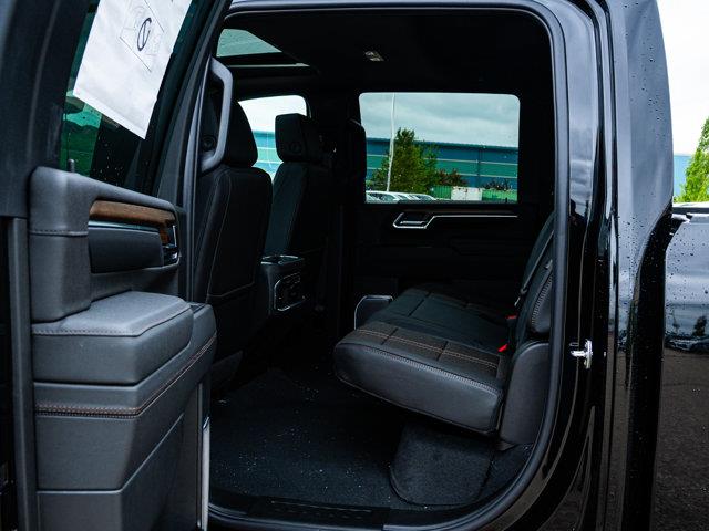 chevrolet Silverado 3500HD 2026 - 32