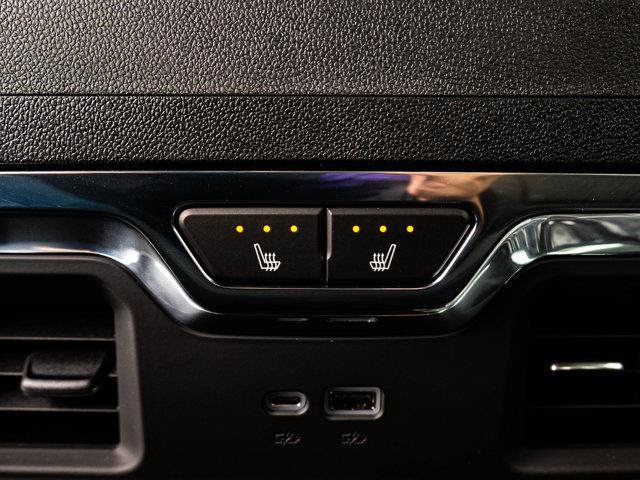 chevrolet Silverado 3500HD 2026 - 33