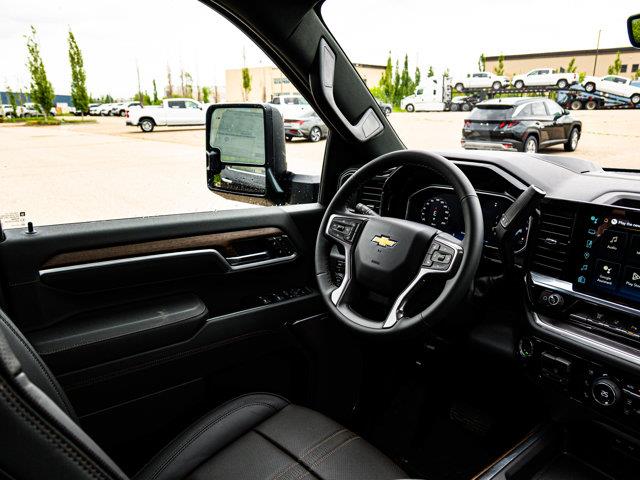 chevrolet Silverado 3500HD 2026 - 35