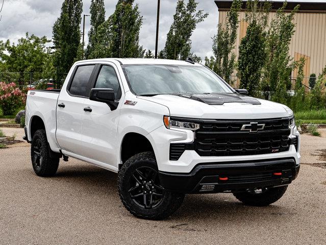 chevrolet Silverado 1500 2026 - 2