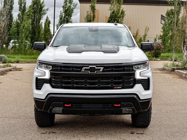 chevrolet Silverado 1500 2026 - 3