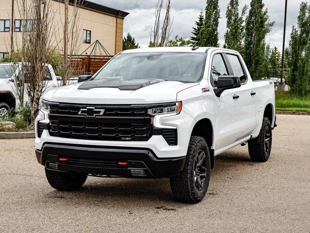 chevrolet Silverado 1500 2026 - 4