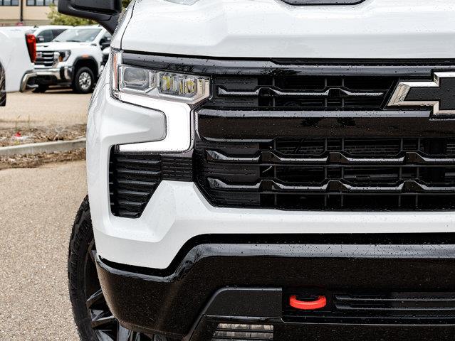 chevrolet Silverado 1500 2026 - 5