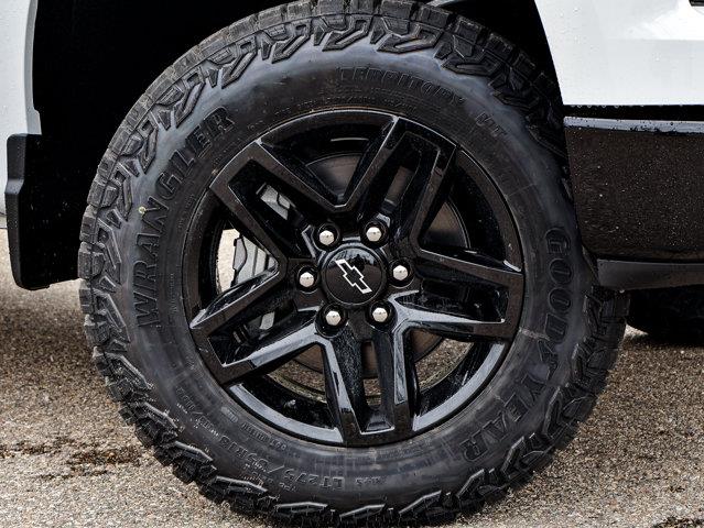 chevrolet Silverado 1500 2026 - 6