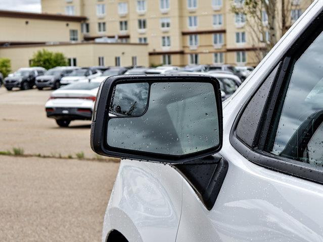 chevrolet Silverado 1500 2026 - 7