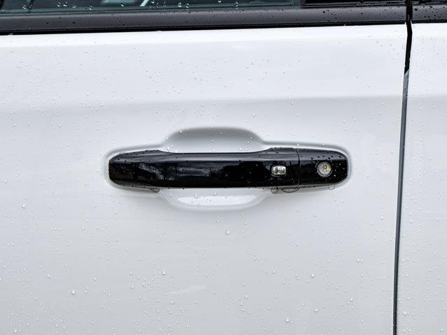 chevrolet Silverado 1500 2026 - 8