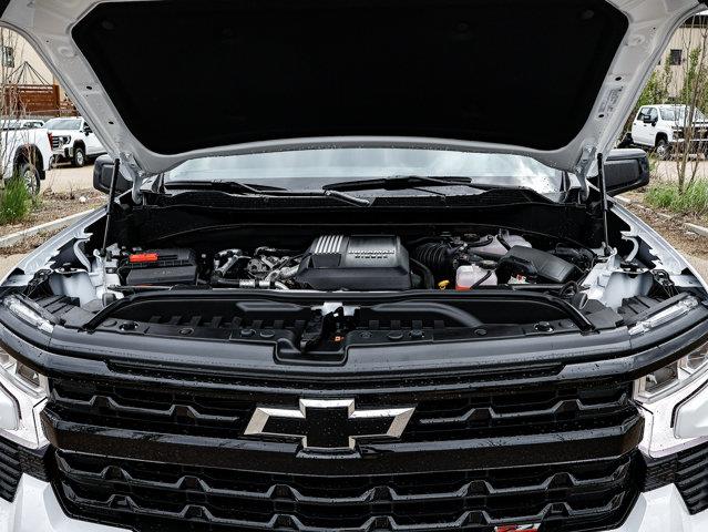 chevrolet Silverado 1500 2026 - 9