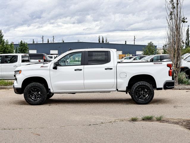 chevrolet Silverado 1500 2026 - 10