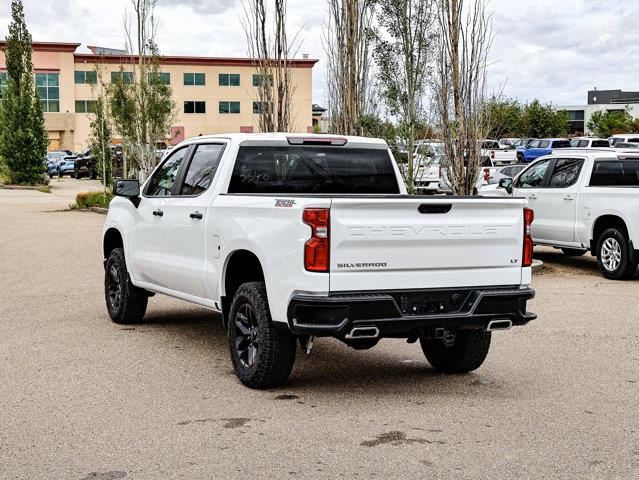 chevrolet Silverado 1500 2026 - 11