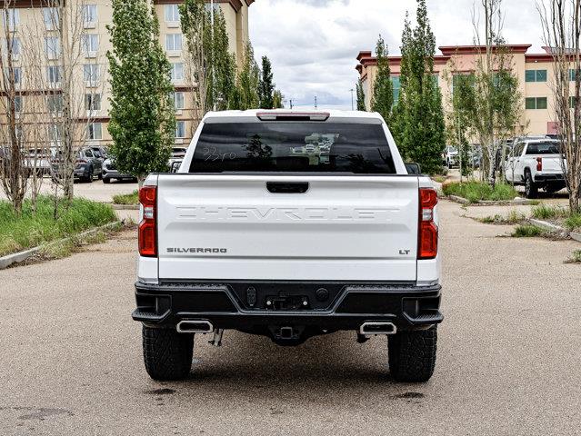 chevrolet Silverado 1500 2026 - 12