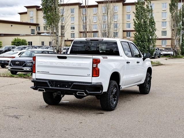 chevrolet Silverado 1500 2026 - 13