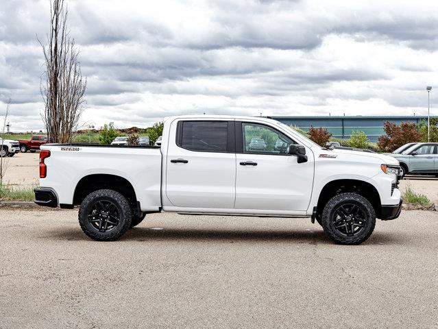 chevrolet Silverado 1500 2026 - 14