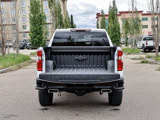 chevrolet Silverado 1500 2026 - 15
