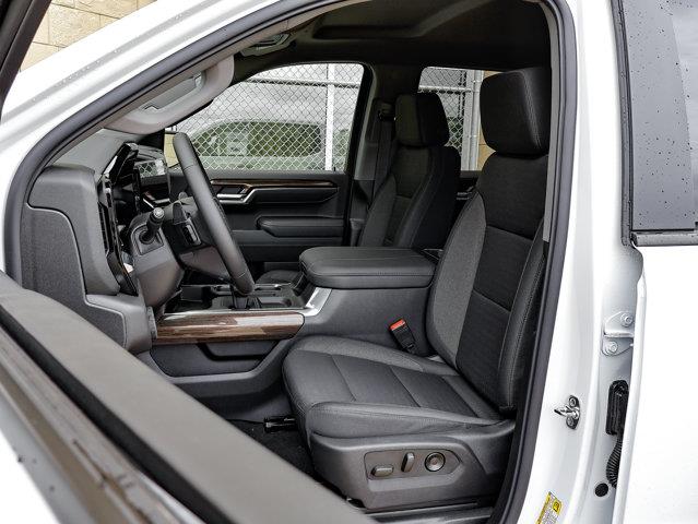 chevrolet Silverado 1500 2026 - 16