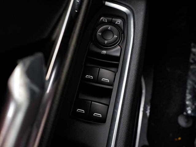 chevrolet Silverado 1500 2026 - 17