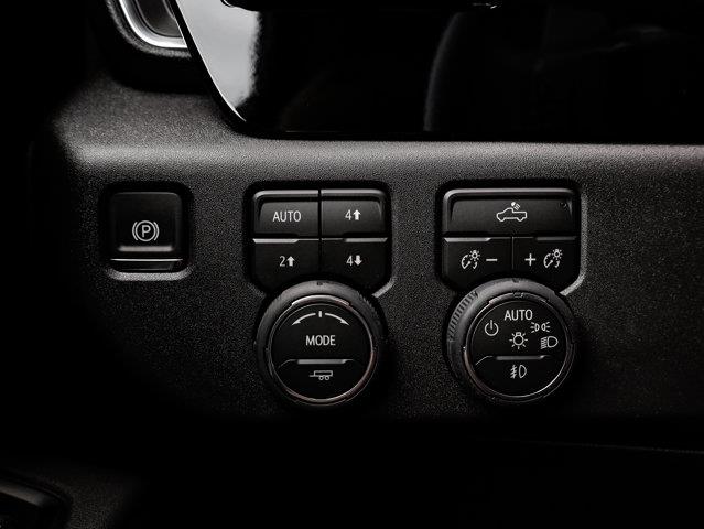 chevrolet Silverado 1500 2026 - 18