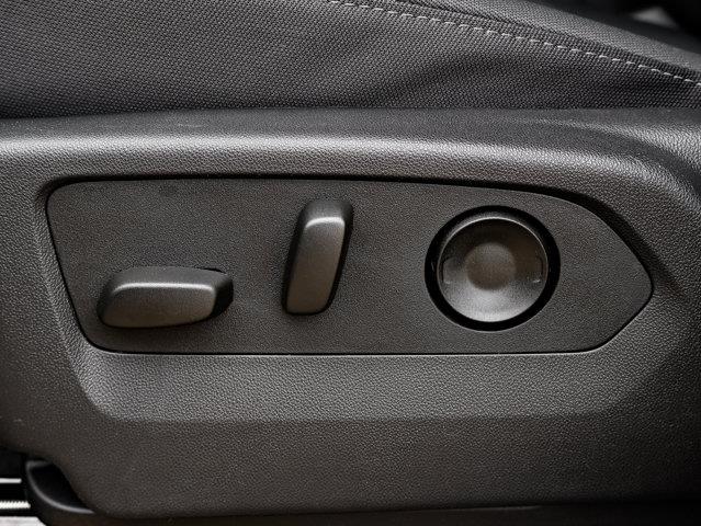 chevrolet Silverado 1500 2026 - 19