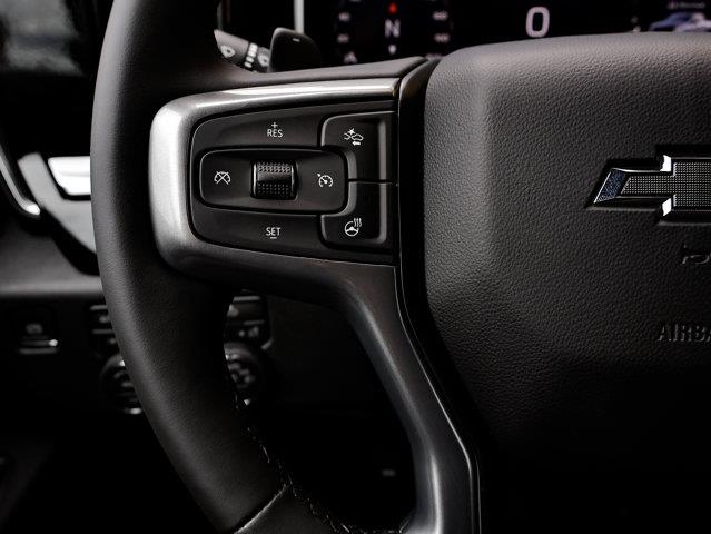 chevrolet Silverado 1500 2026 - 20