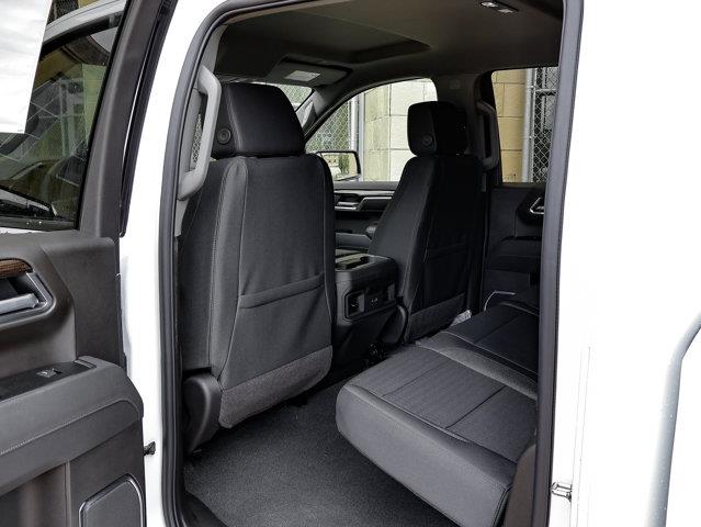 chevrolet Silverado 1500 2026 - 26