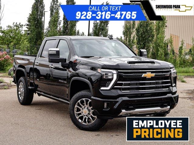 chevrolet Silverado 3500HD 2026