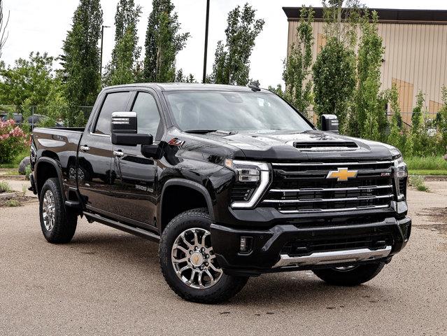 chevrolet Silverado 3500HD 2026 - 2