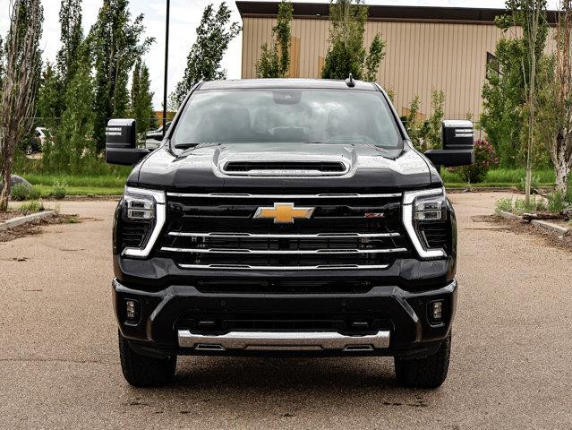 chevrolet Silverado 3500HD 2026 - 3