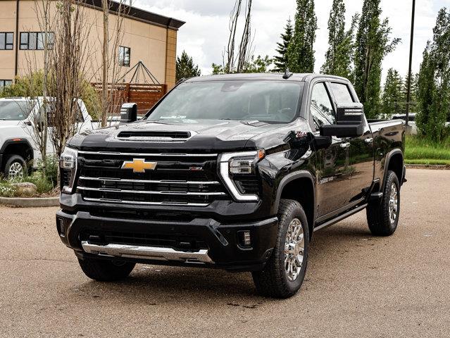 chevrolet Silverado 3500HD 2026 - 4