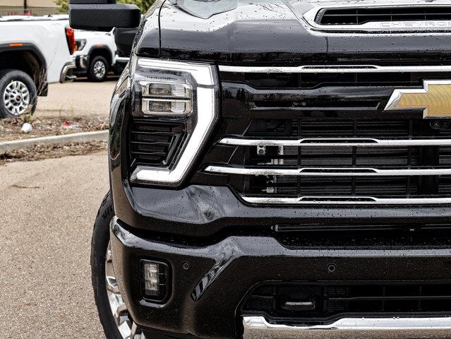 chevrolet Silverado 3500HD 2026 - 5