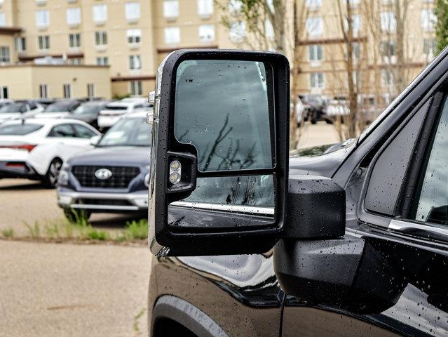 chevrolet Silverado 3500HD 2026 - 7