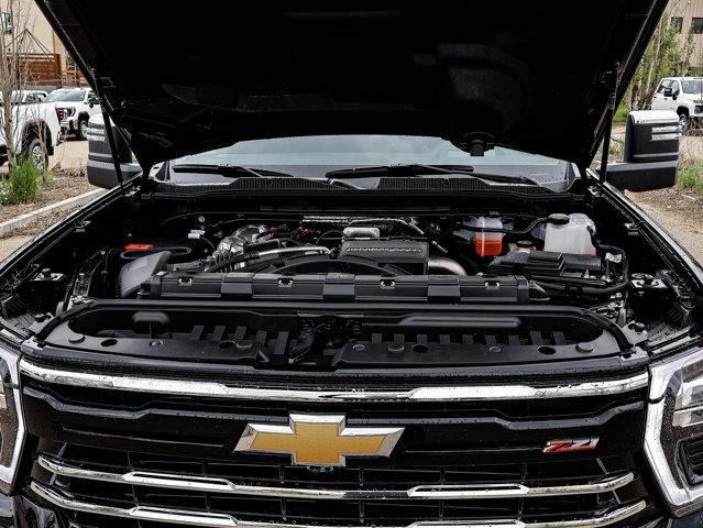 chevrolet Silverado 3500HD 2026 - 9