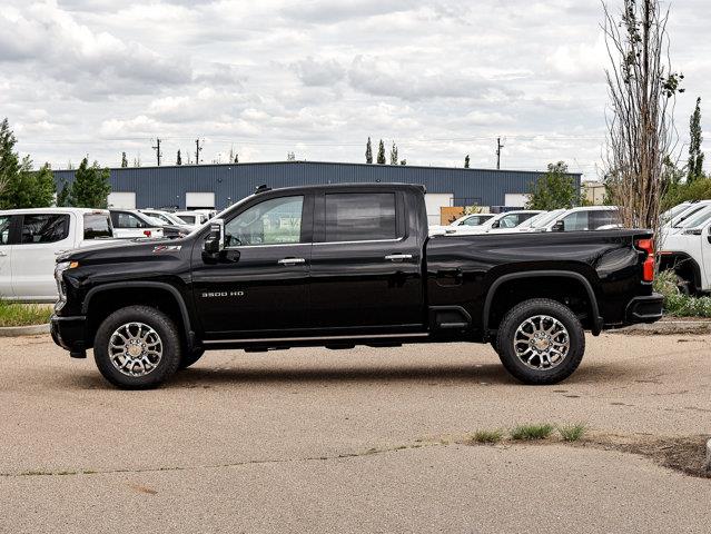 chevrolet Silverado 3500HD 2026 - 10